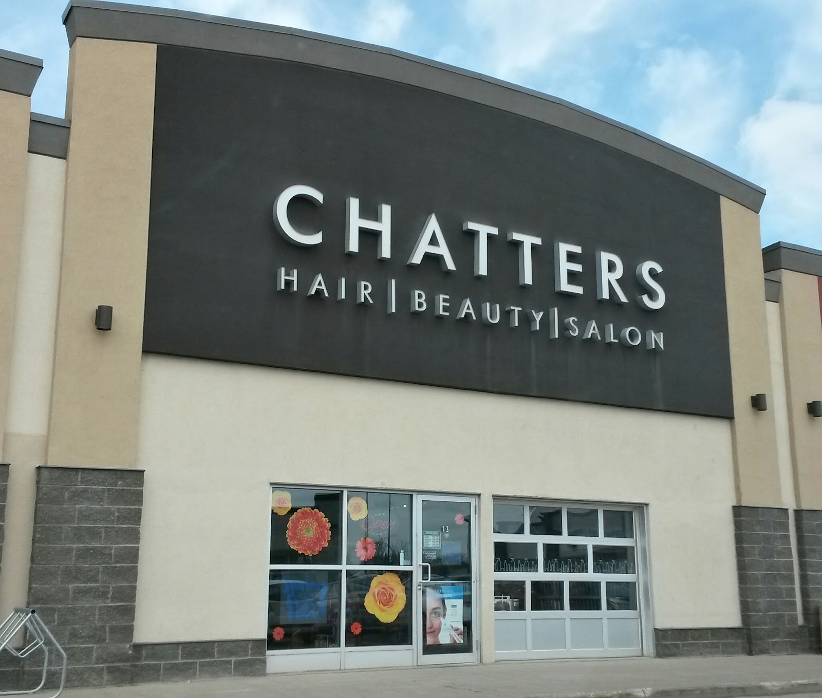 Chatters Hair Salon - Nail Salon in Brandon