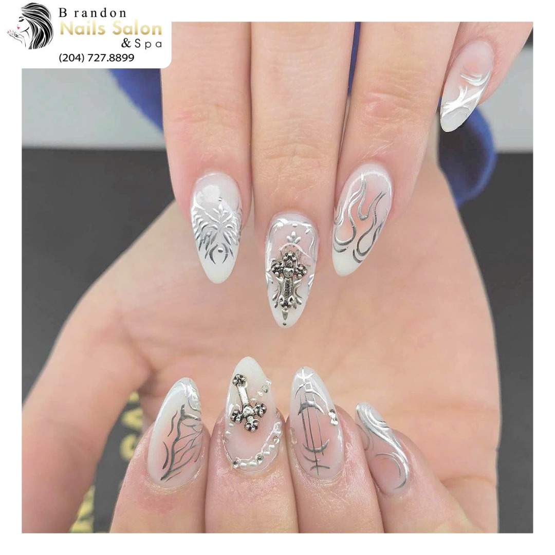 Brandon Nails Salon & Spa - Nail Salon in Brandon