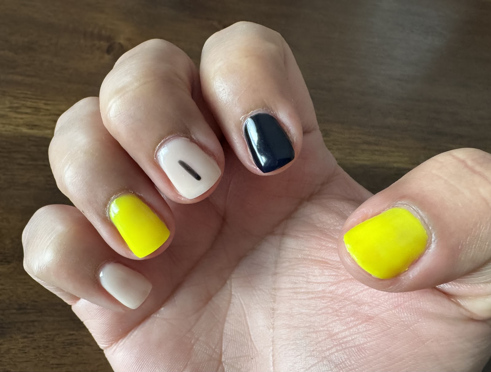 Nancy's Nails - Brandon - Nail Salon in Brandon