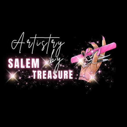 Artistry by Salem Treasure - Nail Salon in Brandon