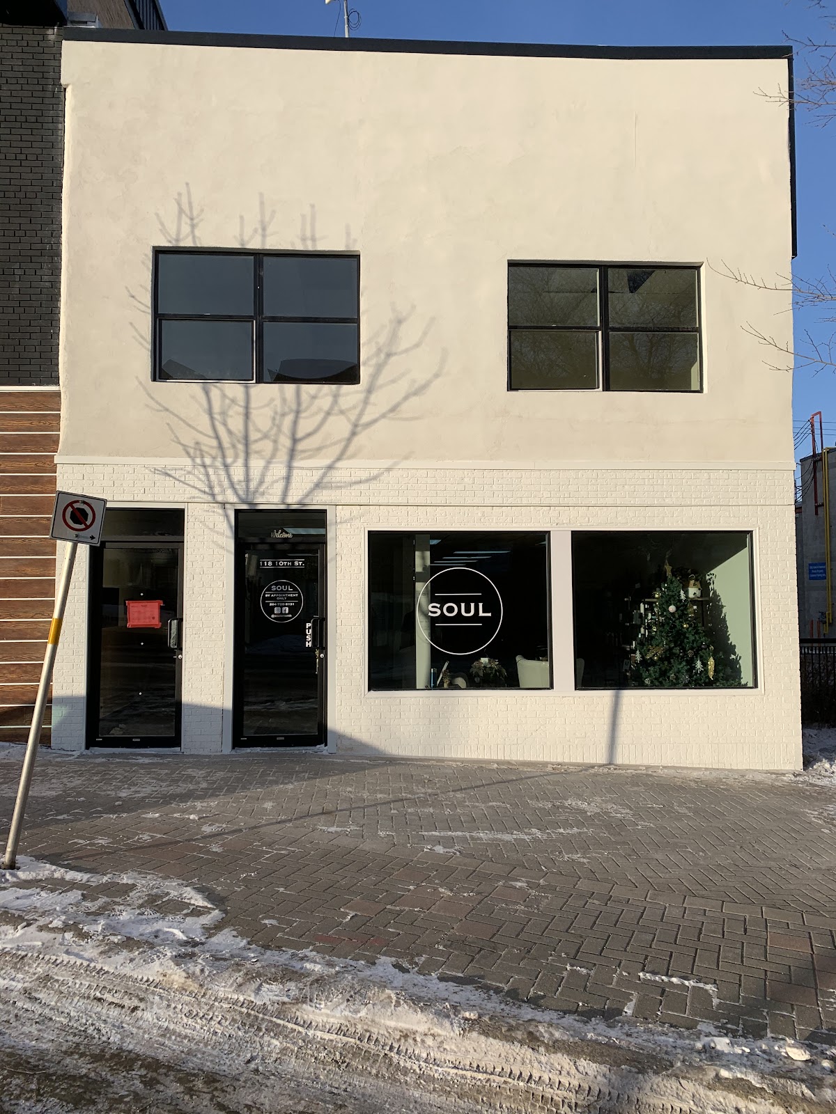 Soul - Nail Salon in Brandon