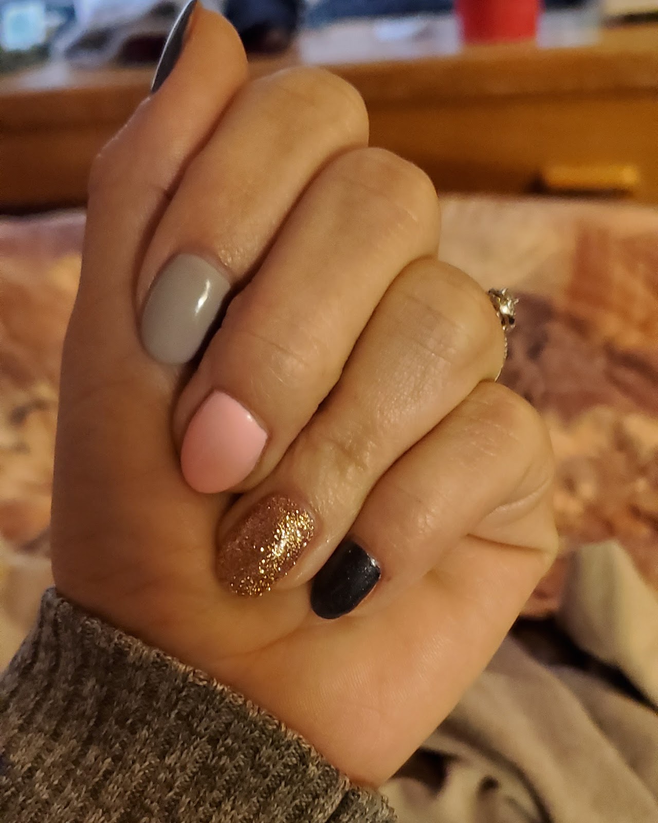 Artistry Salon - Nail Salon in Brandon