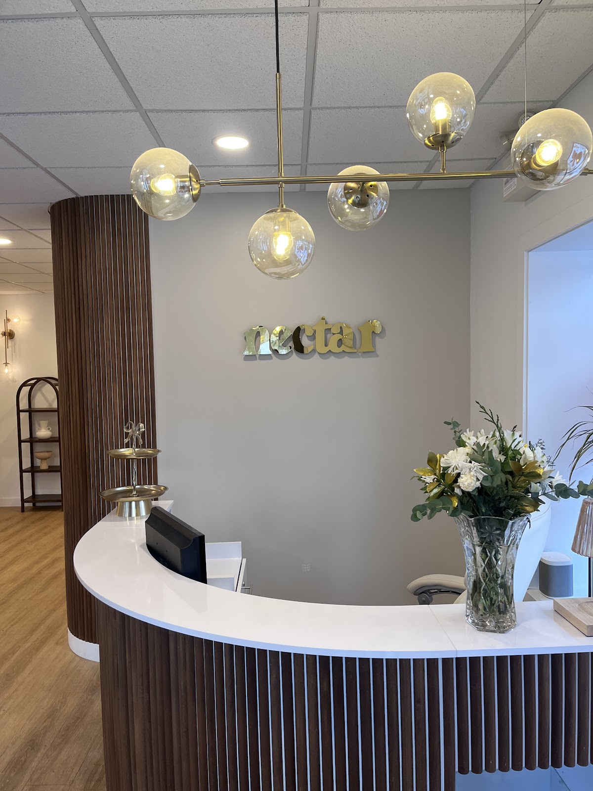 NOW called Nectar Boutique (Vanish Skin Clinic) - Hair Salon in Brandon