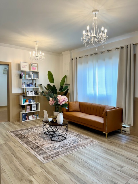 Happy Skin Laser + Aesthetic Clinic - Hair Salon in Brandon