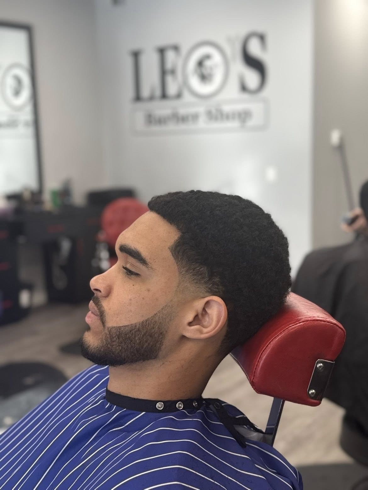 LEO'S BARBER-SHOP - Barbershop in Saskatoon