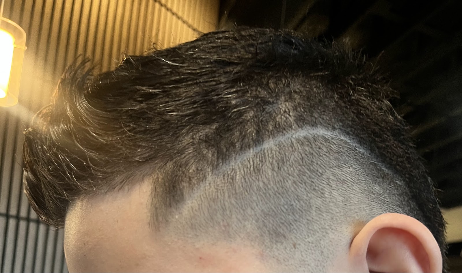 Nofal Barber - Barbershop in Saskatoon