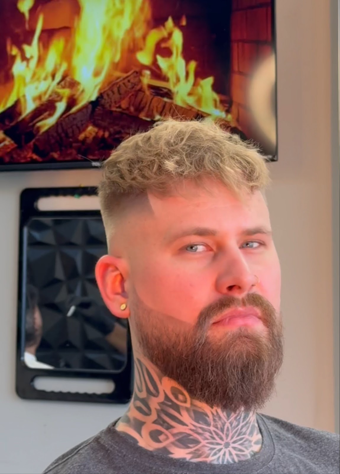 Haitch Barber Saskatoon - Barbershop in Saskatoon
