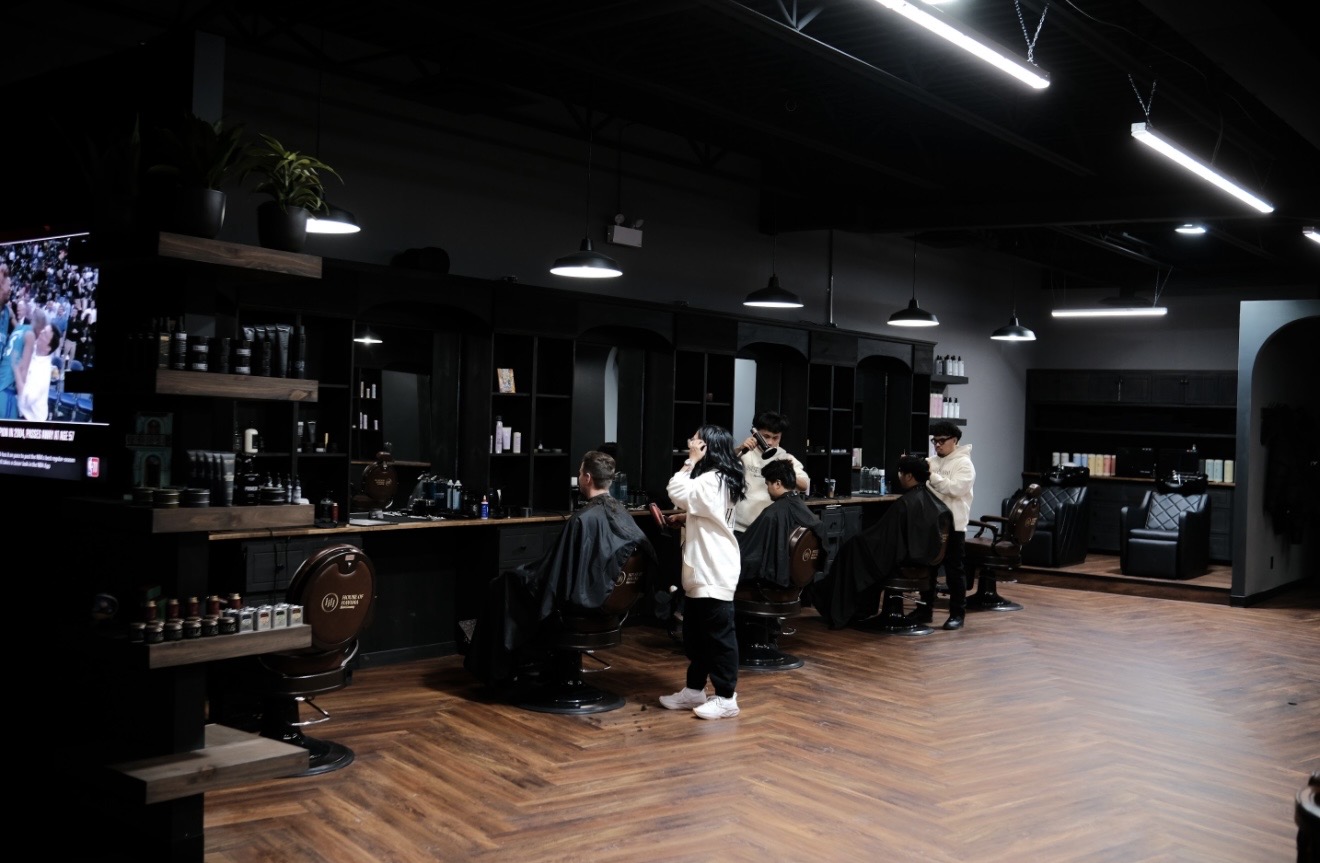 House Of Havana Barbershop - Barbershop in Saskatoon