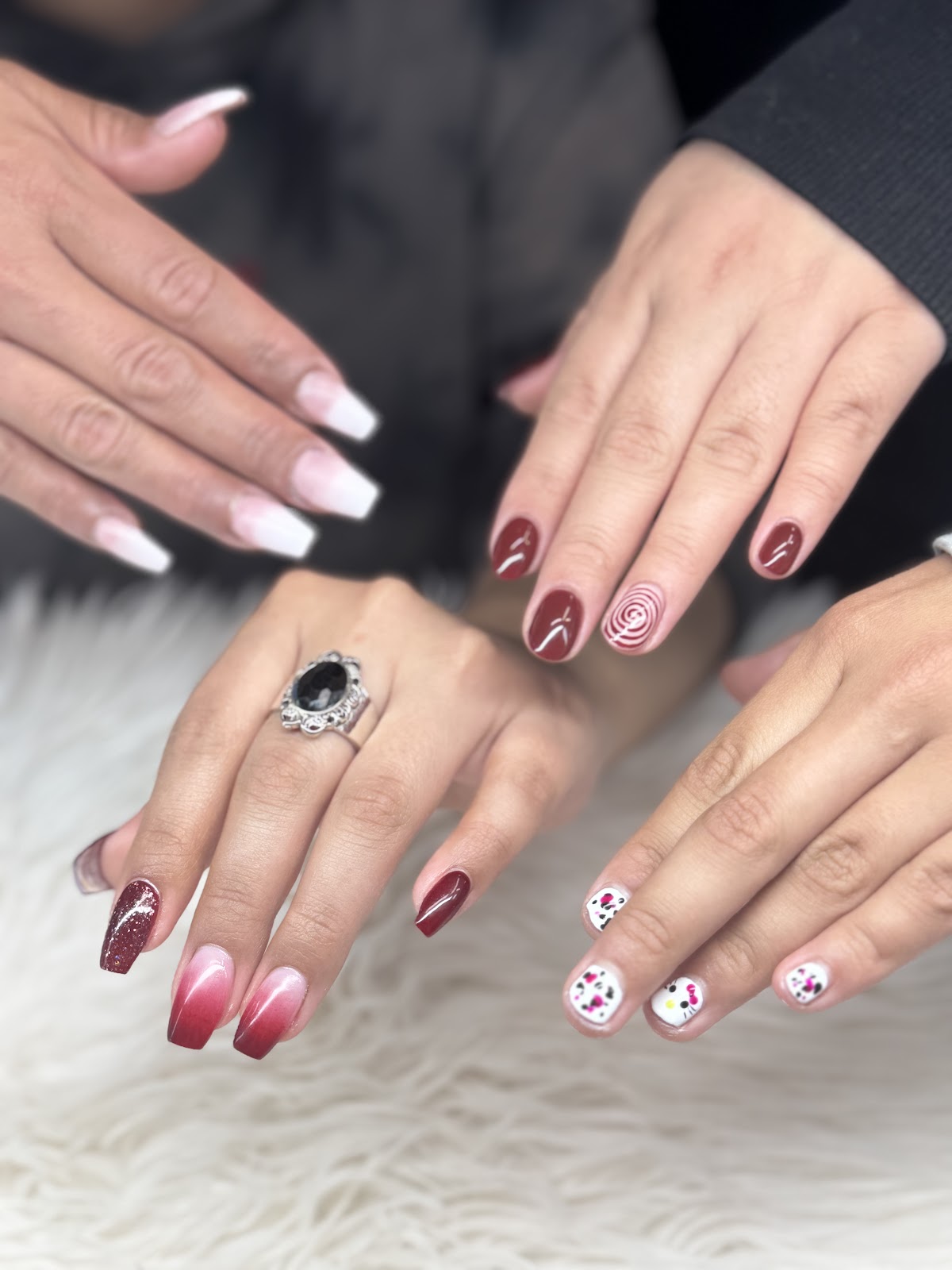 Rose Nails - Nail Salon in Saskatoon