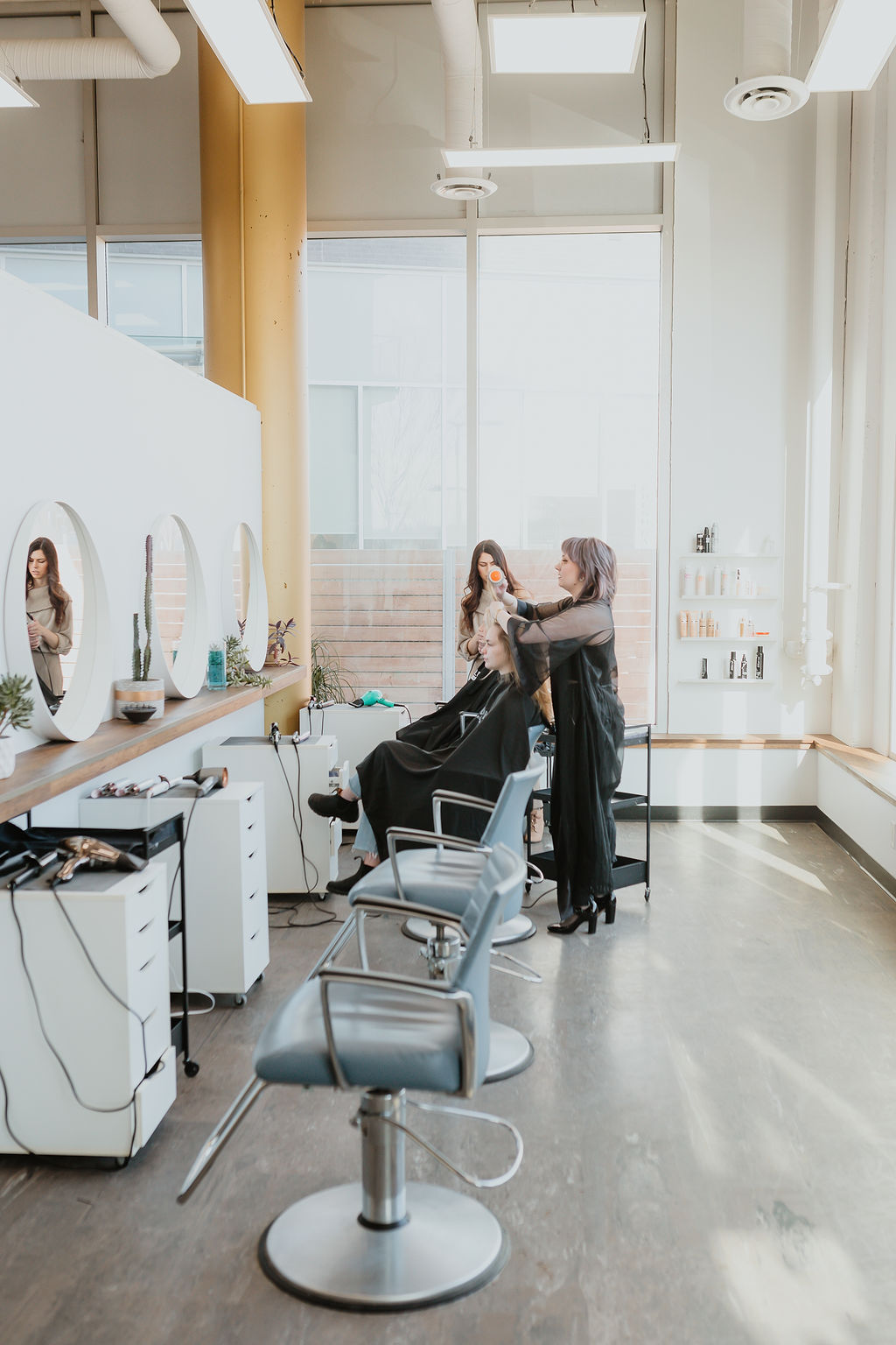 GUIDE Hair Salon - Hair Salon in Saskatoon