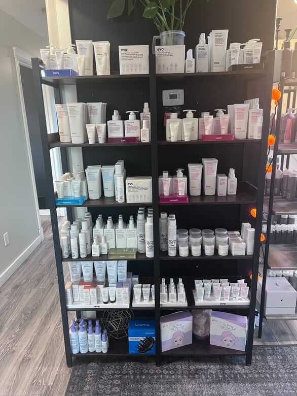 Hazel & Honey Salon Co. - Hair Salon in Saskatoon
