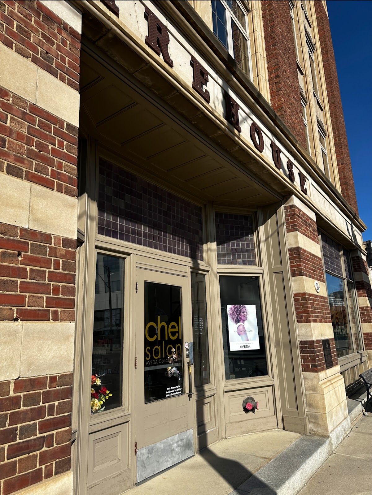 Chel Salon - Hair Salon in Saskatoon