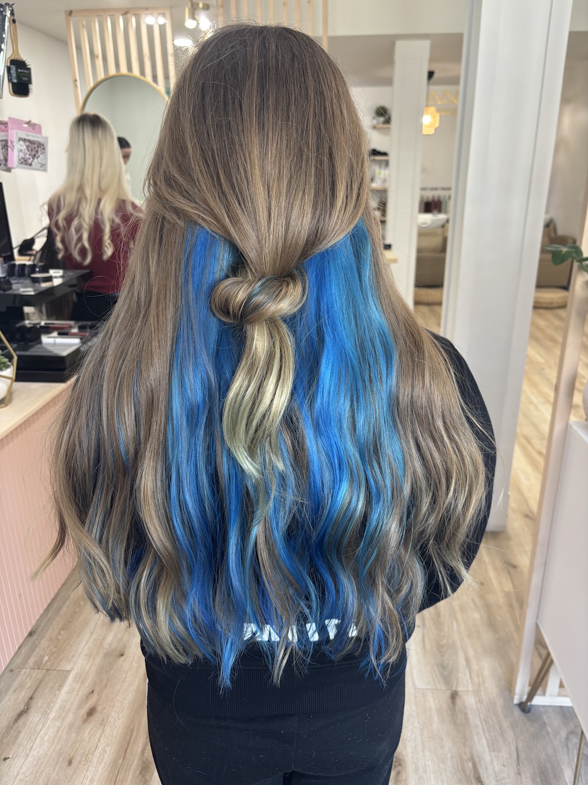 Revamp Salon Company - Hair Salon in Saskatoon