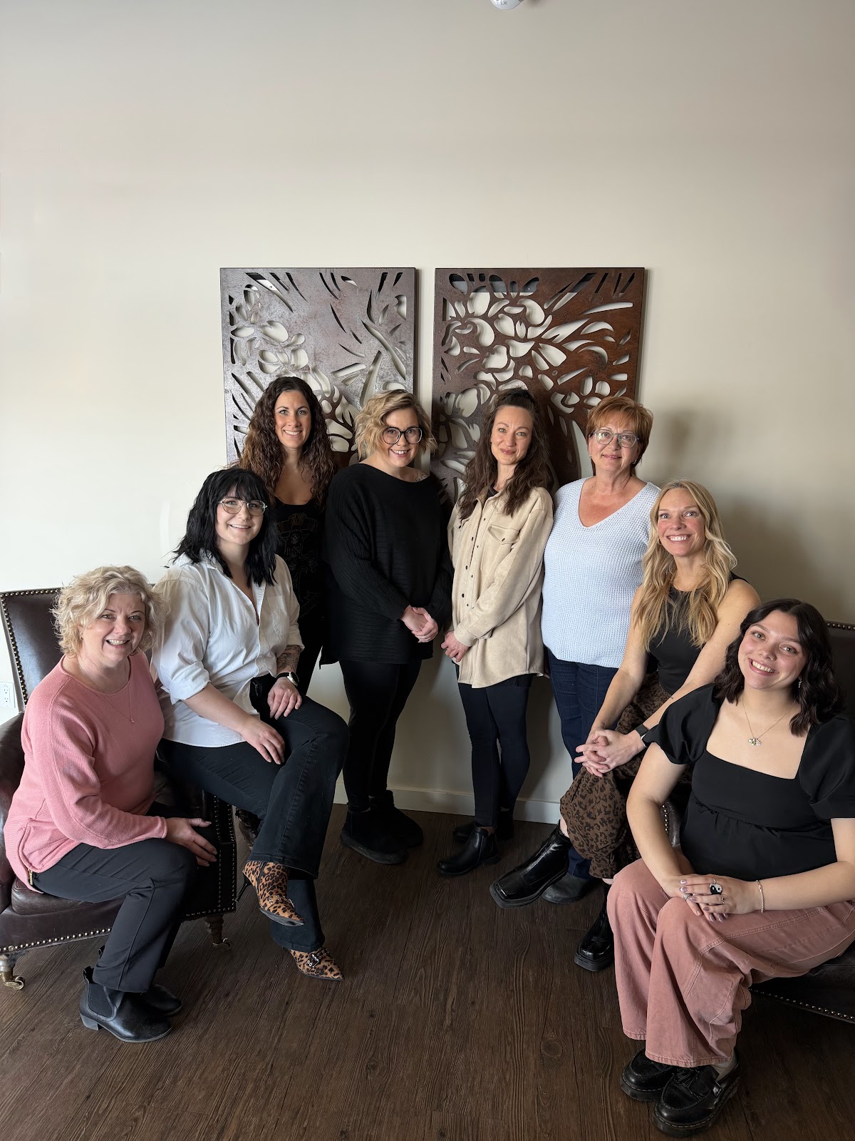 Manestreet Hair YXE - Hair Salon in Saskatoon