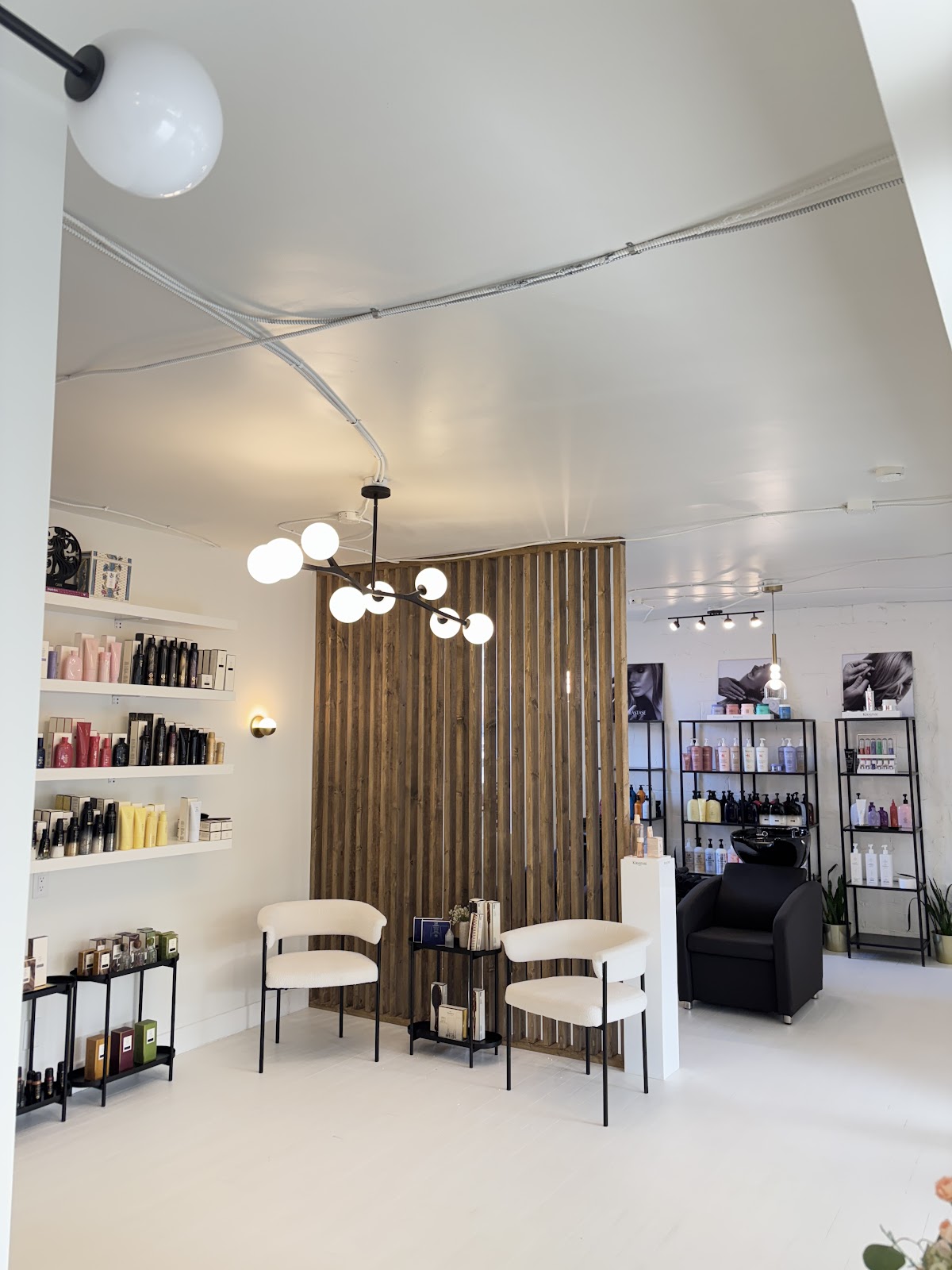 Theorie Salon - Hair Salon in Saskatoon