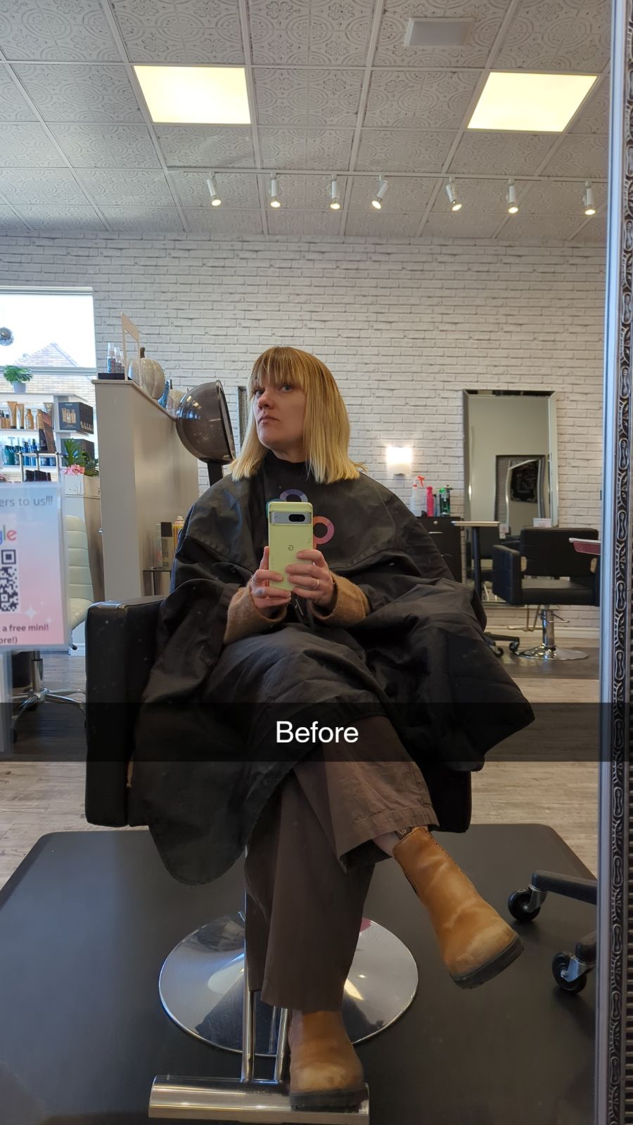 Absolute Bombschell Salon - Hair Salon in Saskatoon