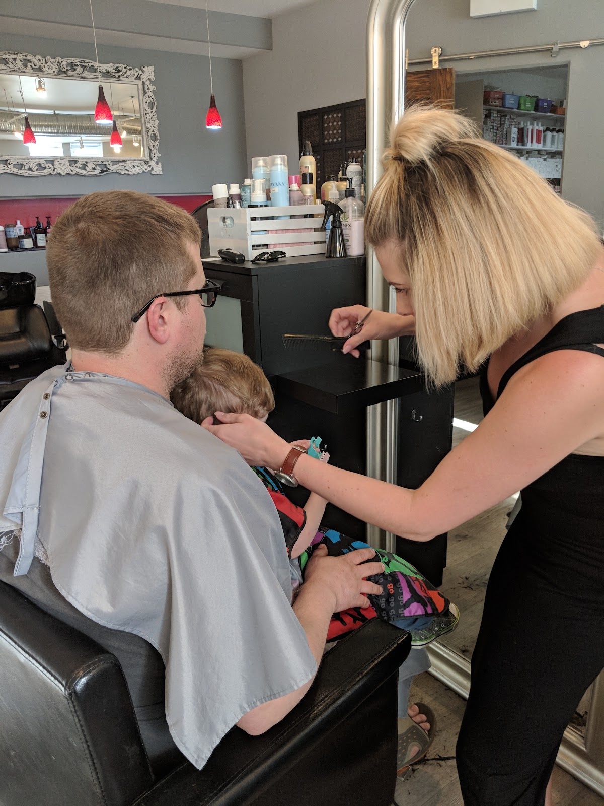 Salon Grea - Nail Salon in Saskatoon