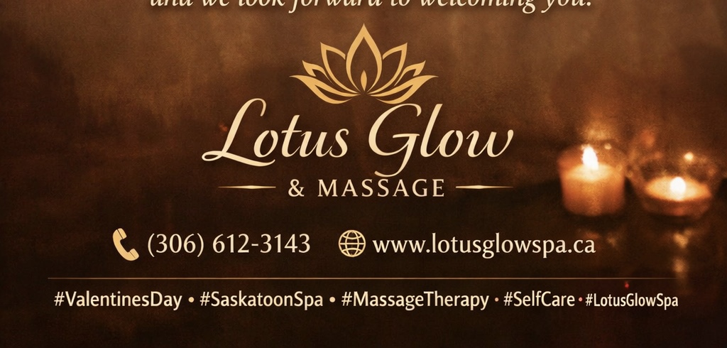 Lotus Glow Spa & Wellness - Beauty Spa in Saskatoon