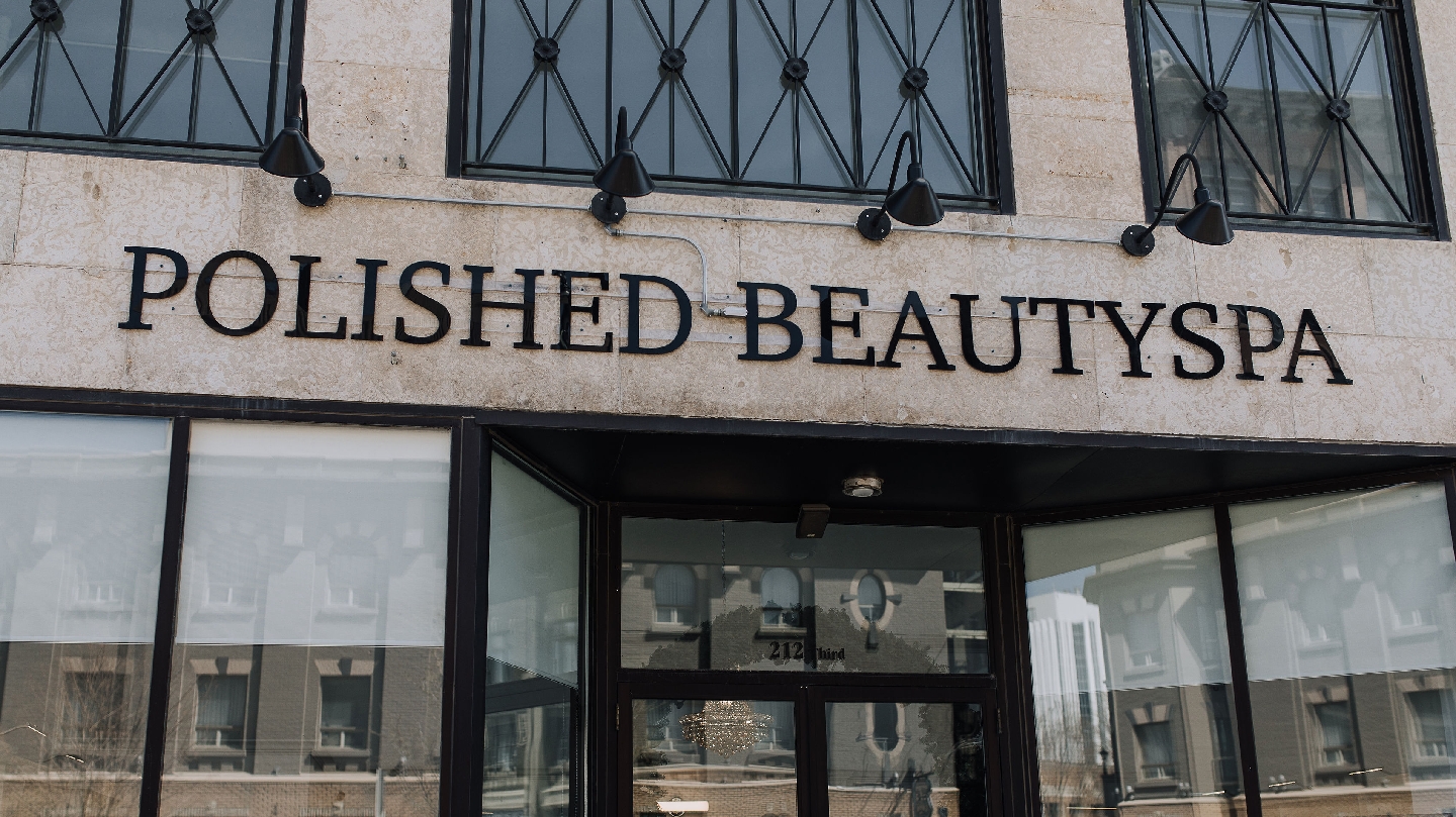Polished Beautyspa - Beauty Spa in Saskatoon