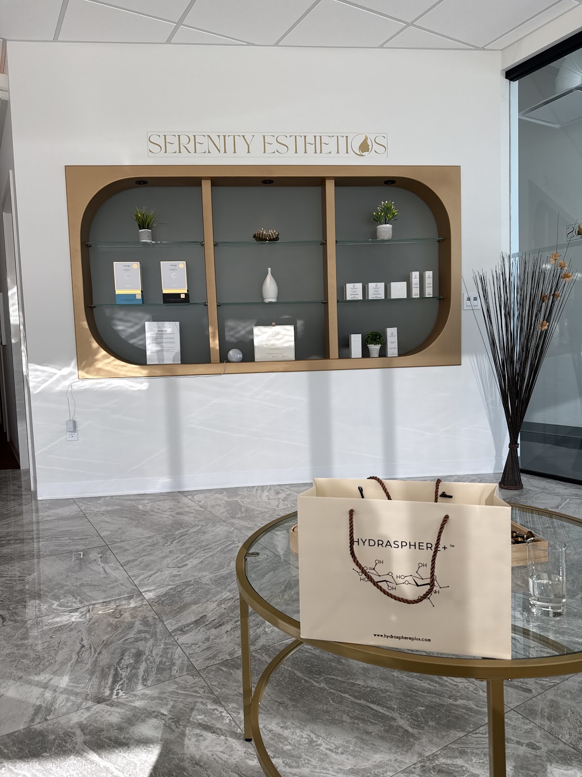 Serenity Spa & Facials Saskatoon - Beauty Spa in Saskatoon