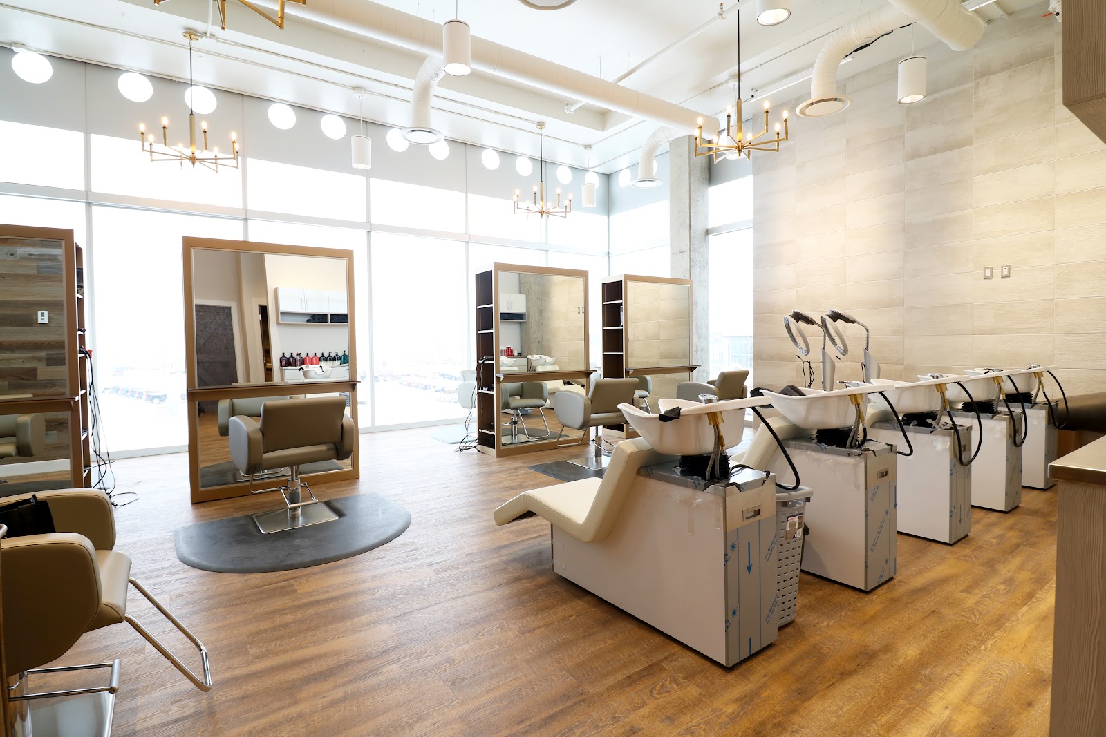 Sage The Beauty Bar - Beauty Spa in Saskatoon