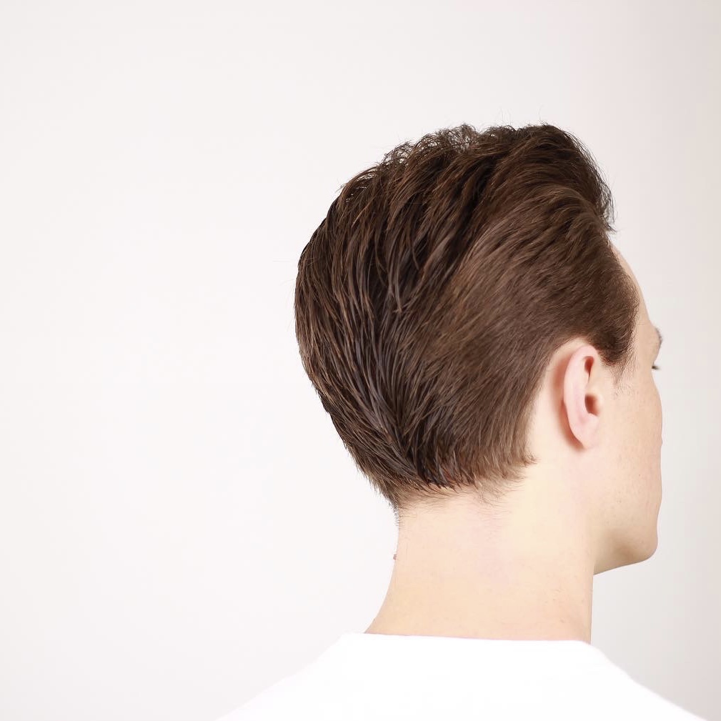 The OTHER Barbershop (formerly Teddy Cuts) - Barbershop in Regina