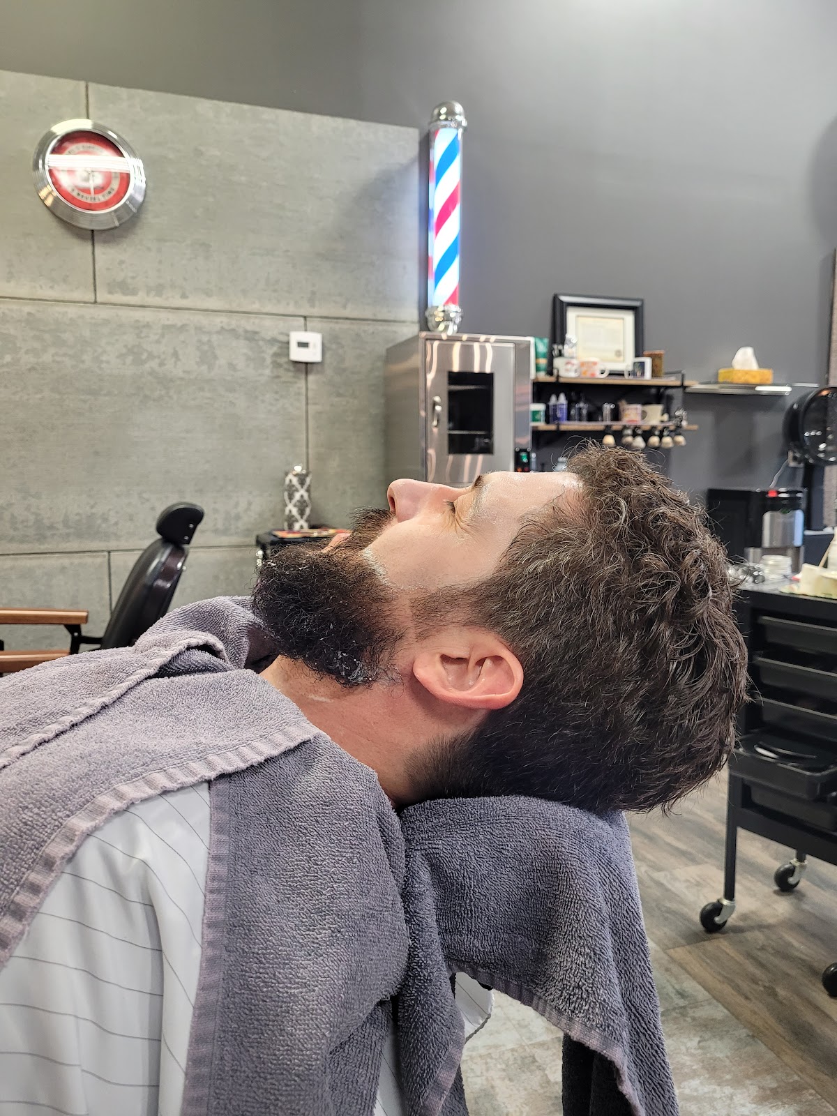 Shorty's Barbershop - Barbershop in Regina