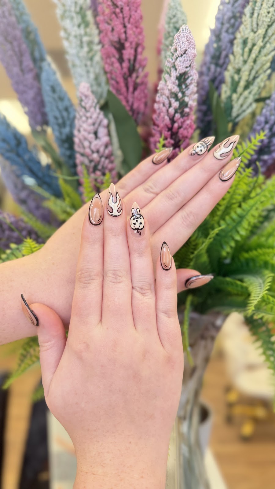 Master Nails & Spa Regina - Nail Salon in Regina