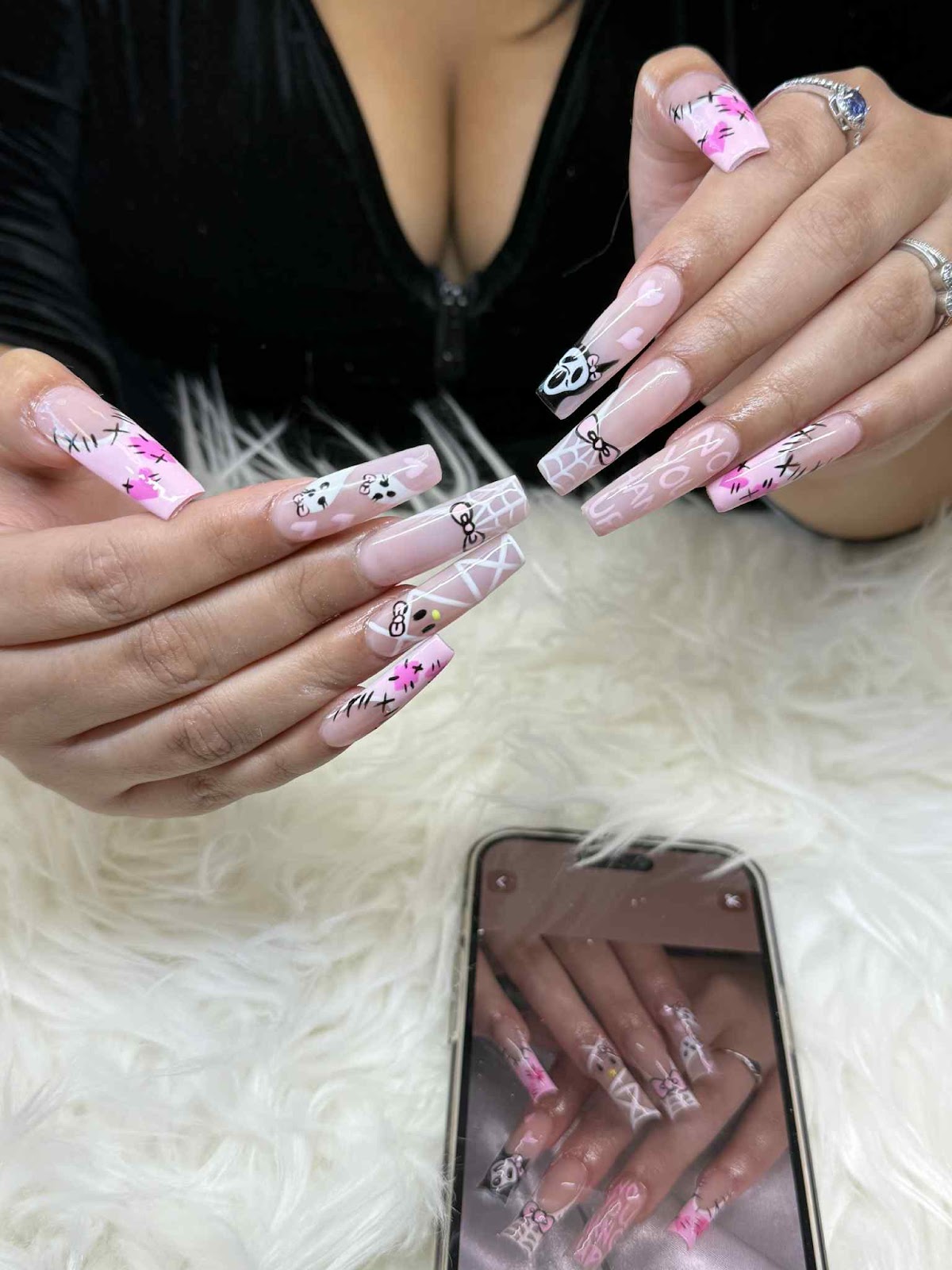 Anna Nails & Spa - Nail Salon in Regina