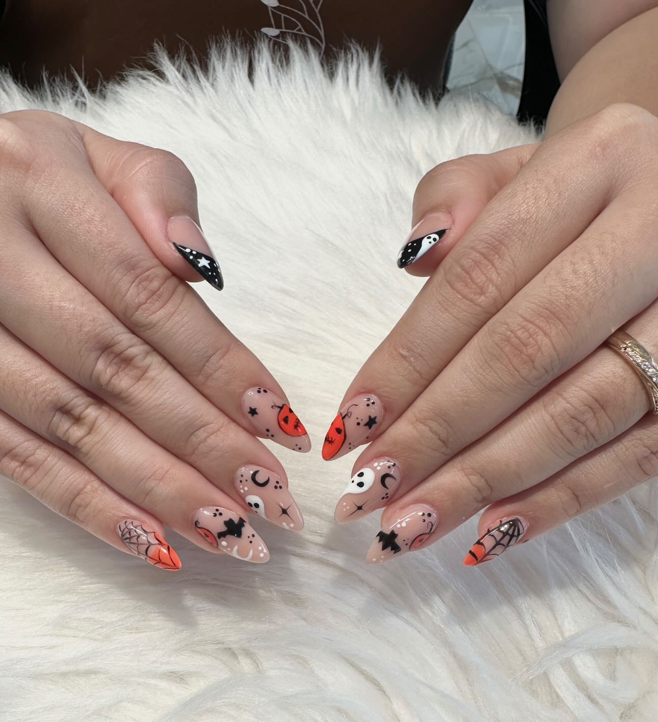Dalat Nail Spa - Nail Salon in Regina