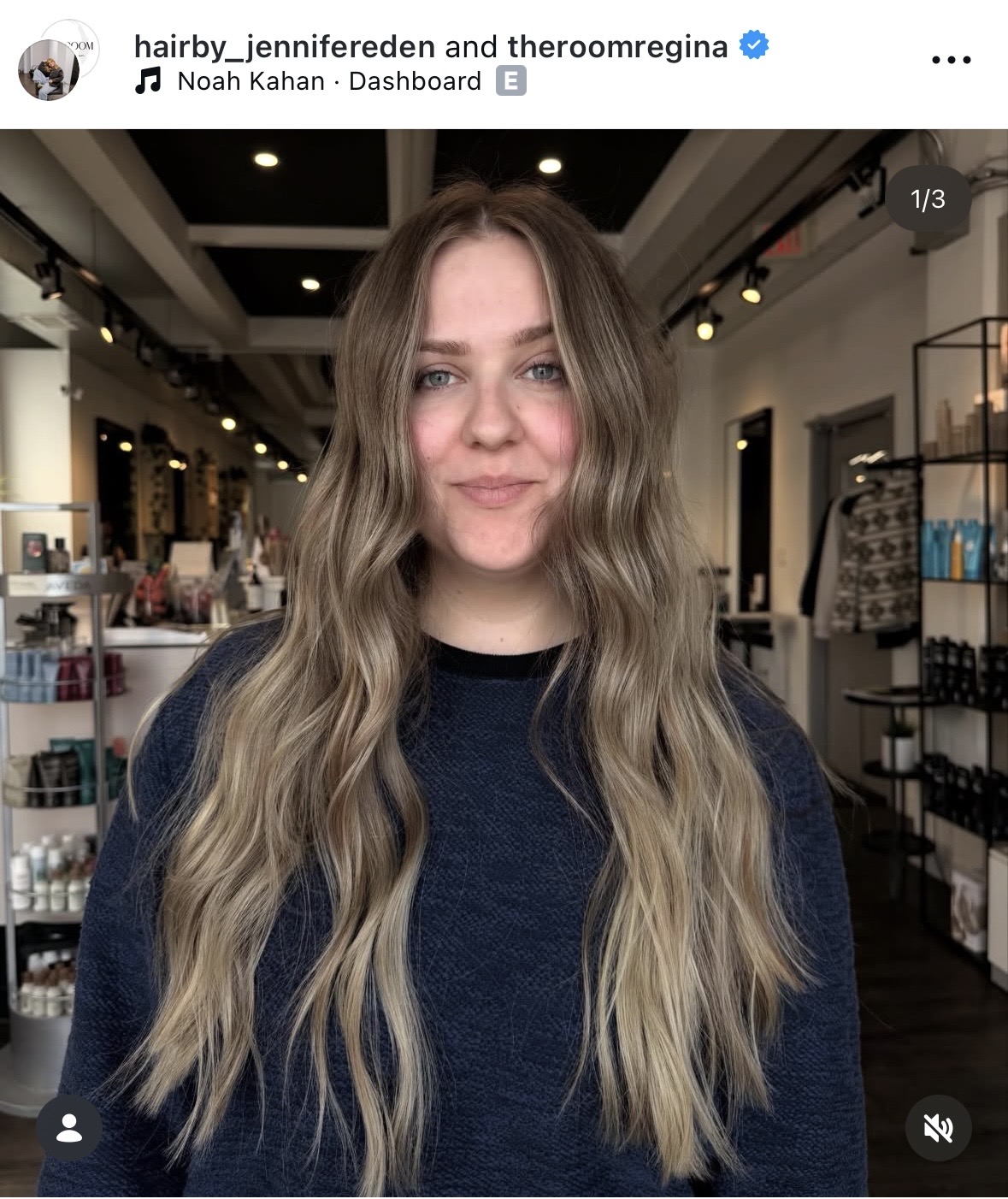 The Room - Hair Salon in Regina