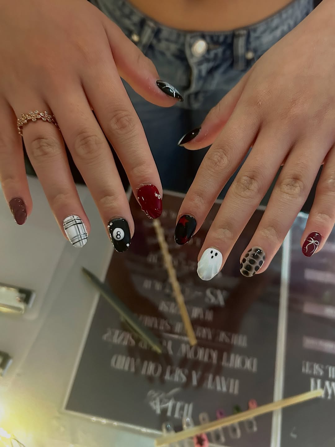 NAM & NU BARBERS AND CLOTHING - Barbershop in Regina