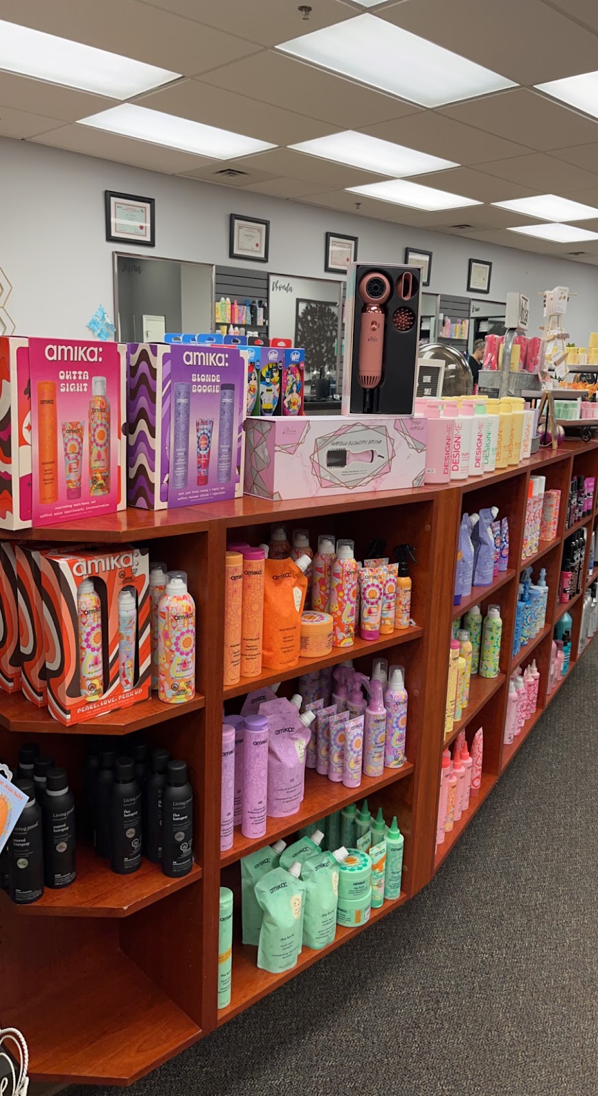 Solutions Hair Design - Barbershop in Regina