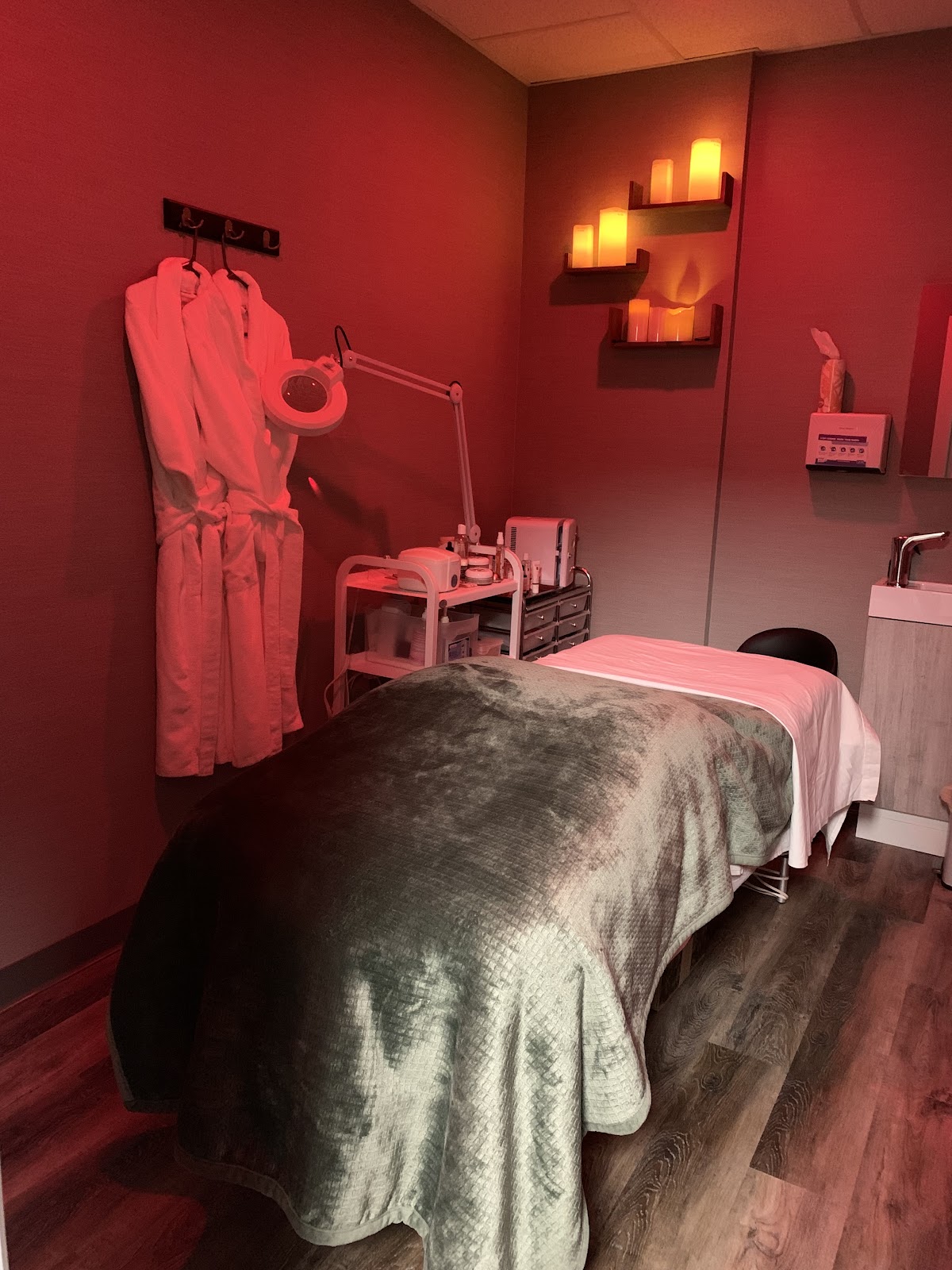 Orchard Day Spa & Medical Aesthetic - Beauty Spa in Regina