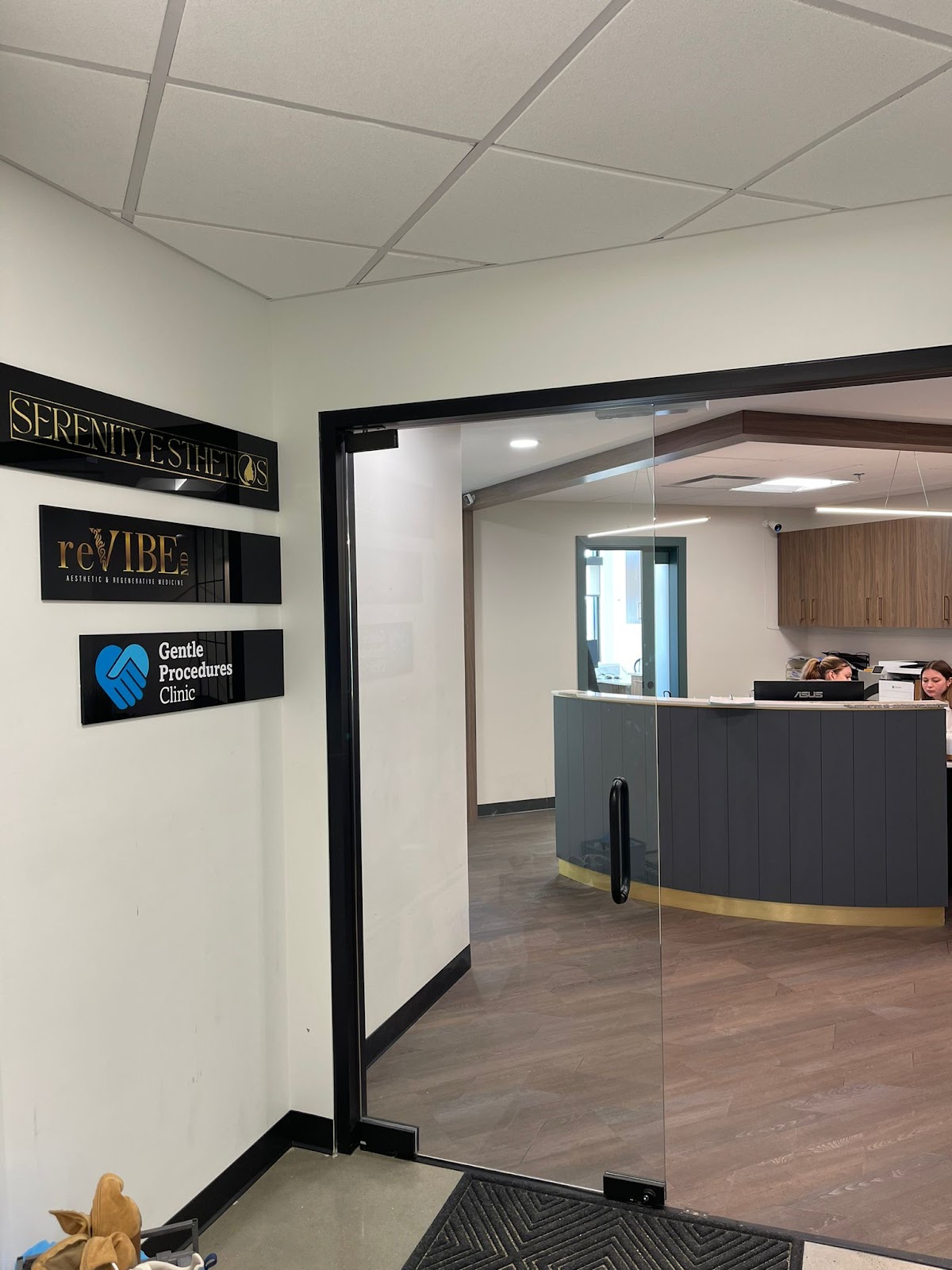 Serenity Spa and Facials Regina - Beauty Spa in Regina