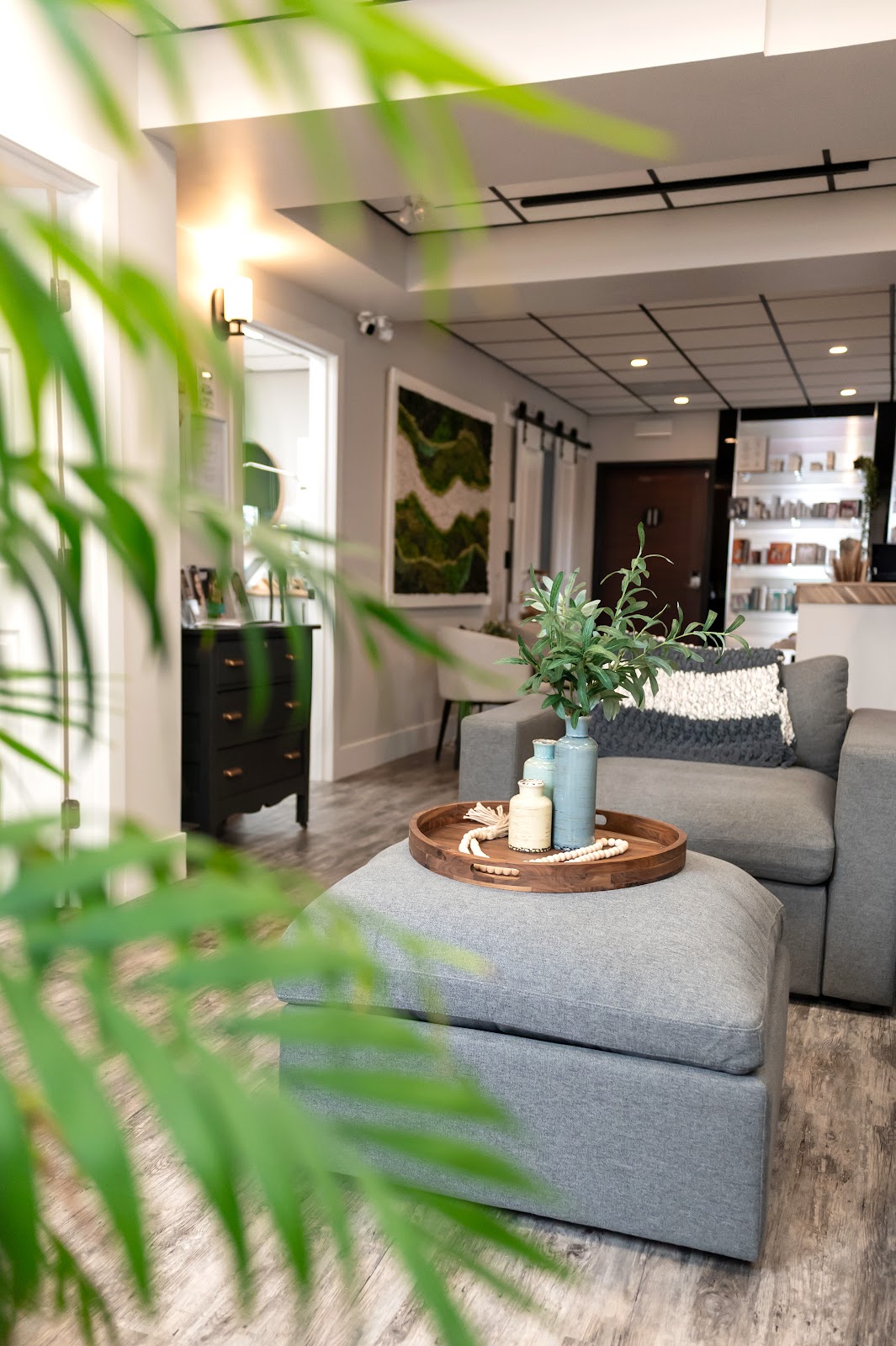 PUR med spa - Beauty Spa in Regina