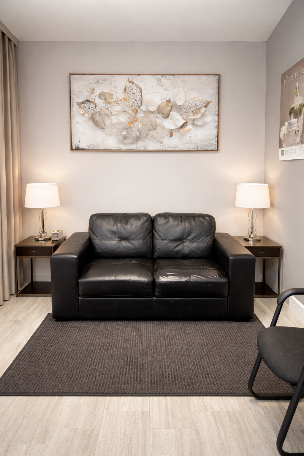 Luxe Elegance Salon & Spa - Beauty Spa in Regina