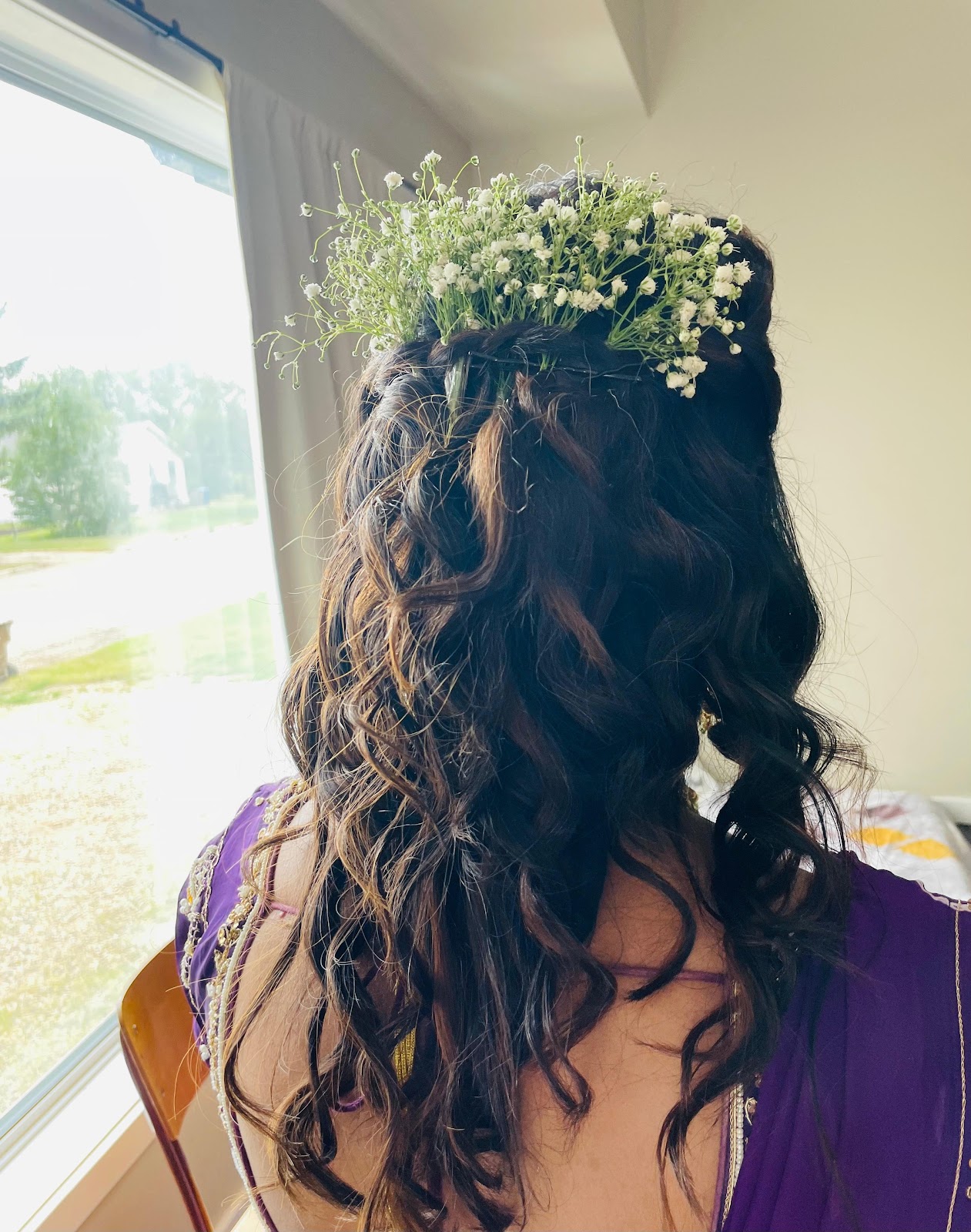 Beauty Salon and Curls by Rupal Patel - Barbershop in Prince Albert