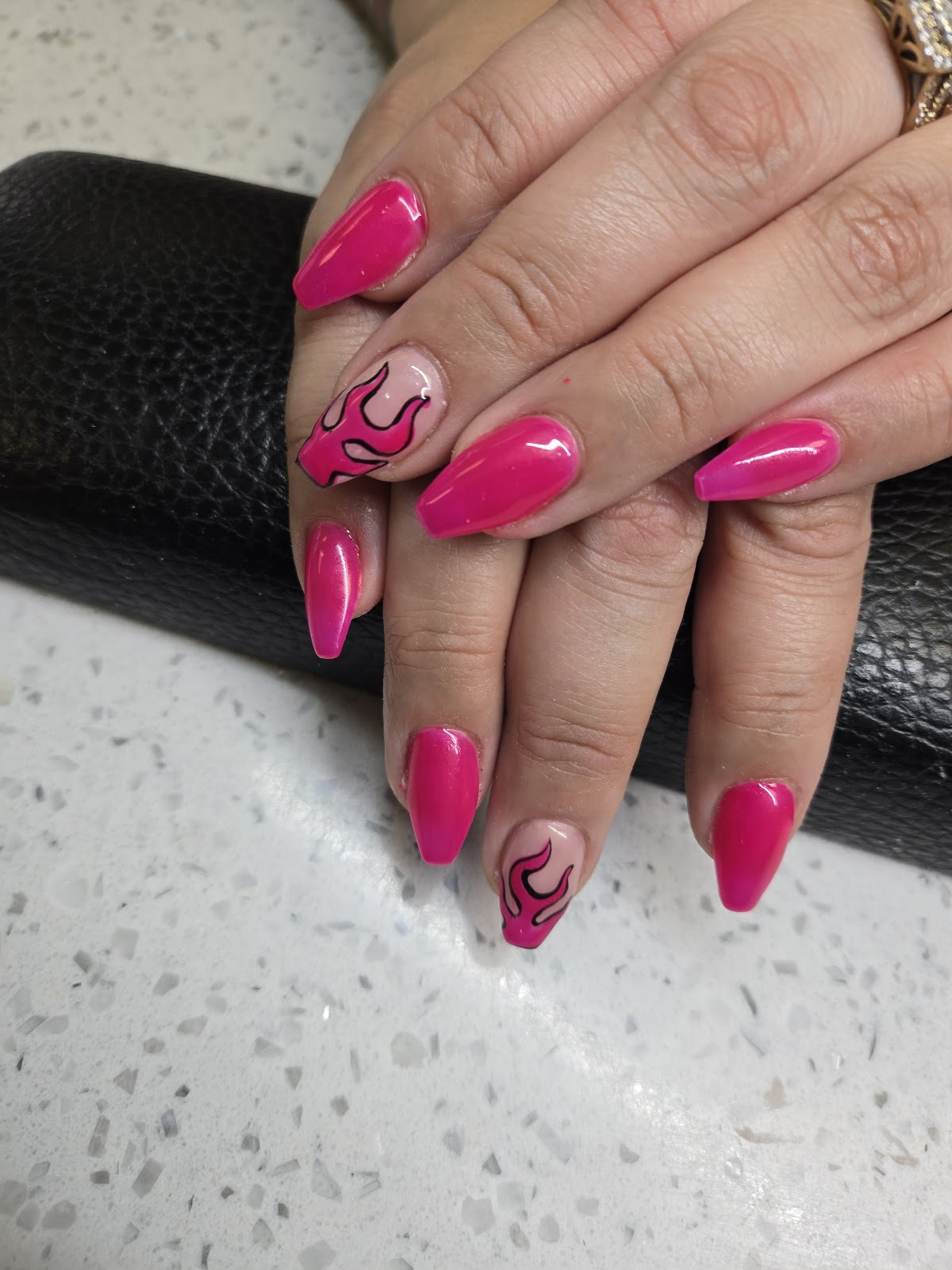 TL Nails And Spa - Nail Salon in Prince Albert