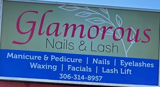 Glamorous Nails & Lash - Nail Salon in Prince Albert
