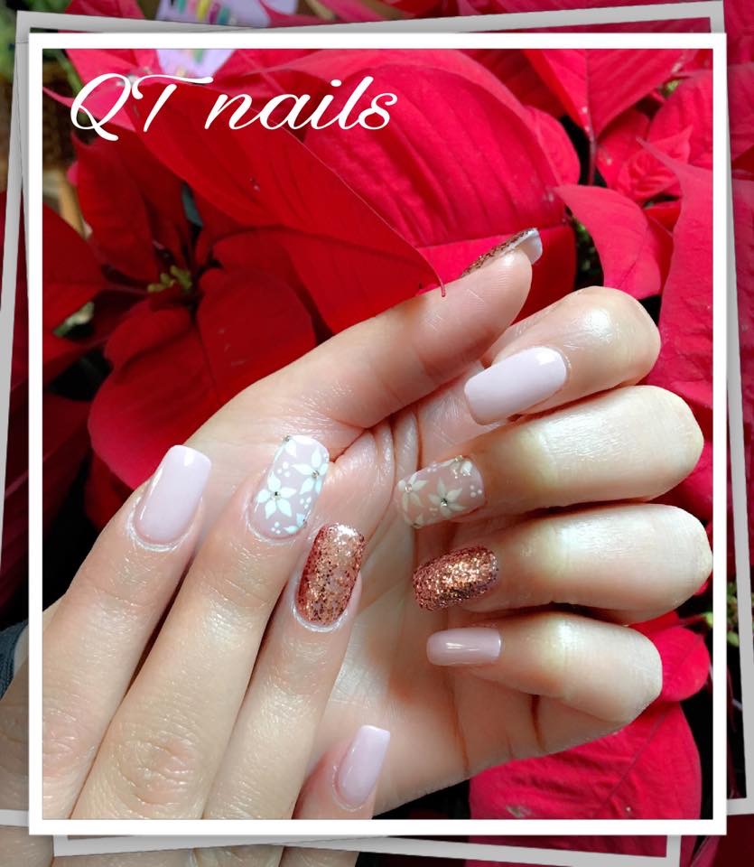 QT Nails & Spa - Nail Salon in Prince Albert