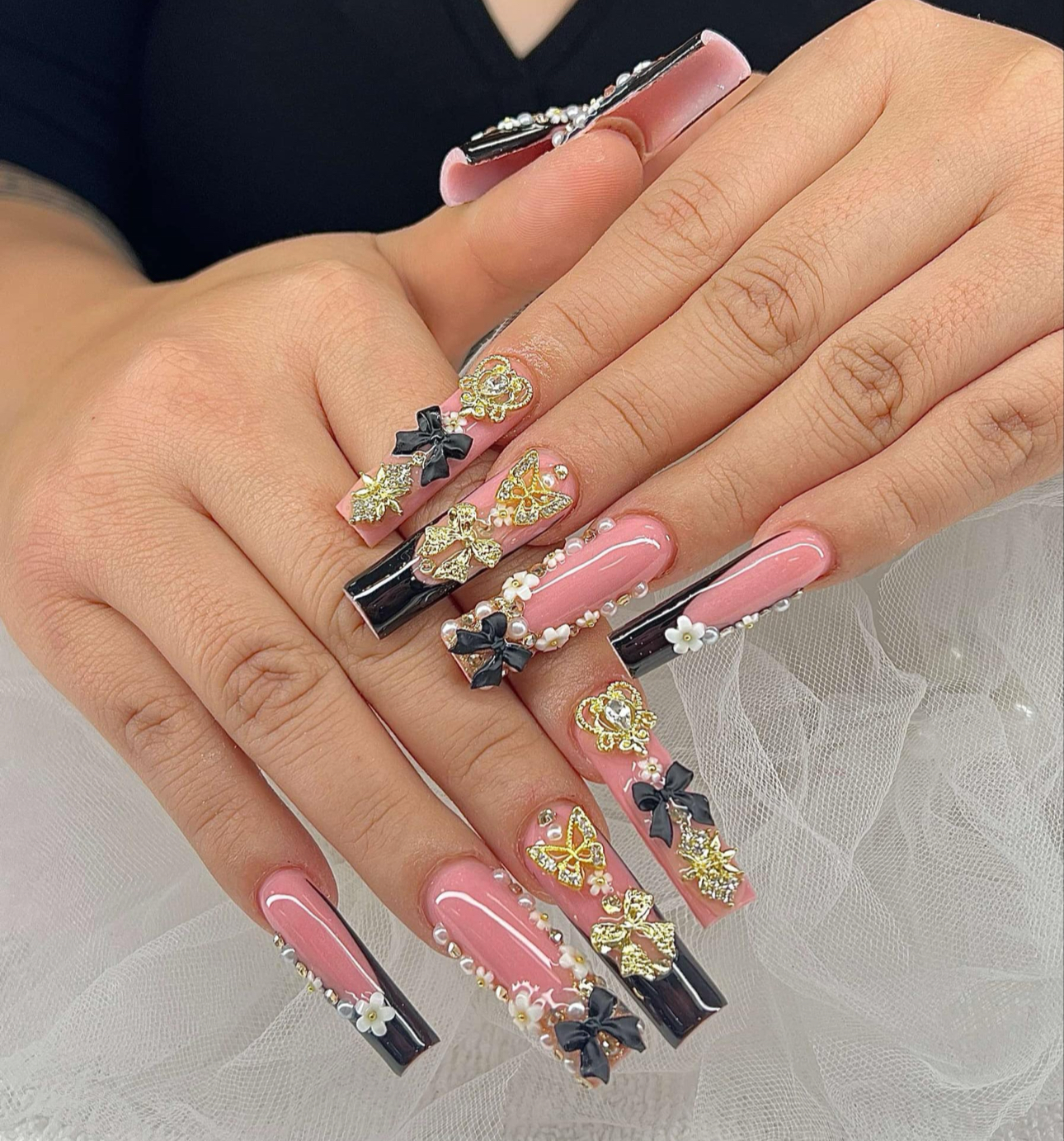 Queen Nails & Spa - Nail Salon in Prince Albert