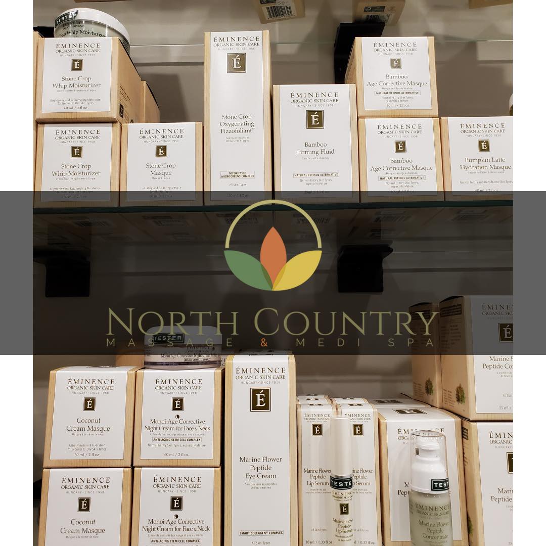 North Country Massage & Medi Spa - Beauty Spa in Prince Albert