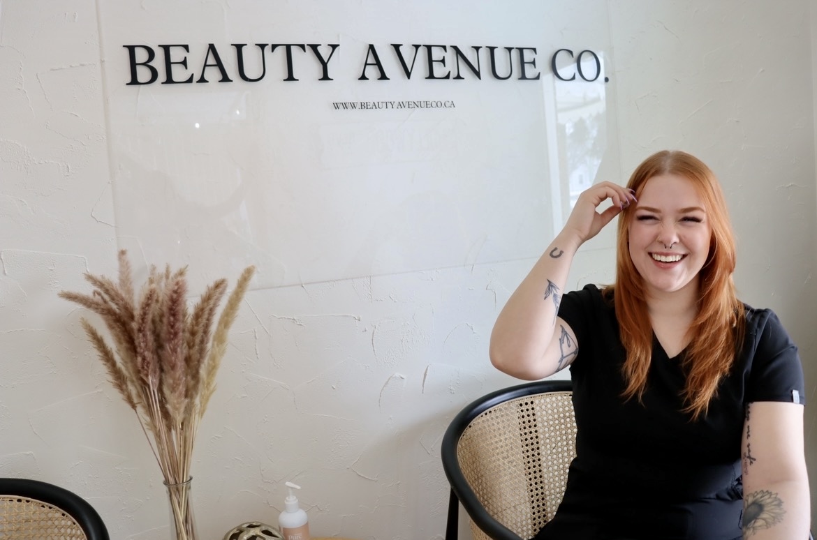 Amanda Bartel Esthetics - Beauty Spa in Moose Jaw