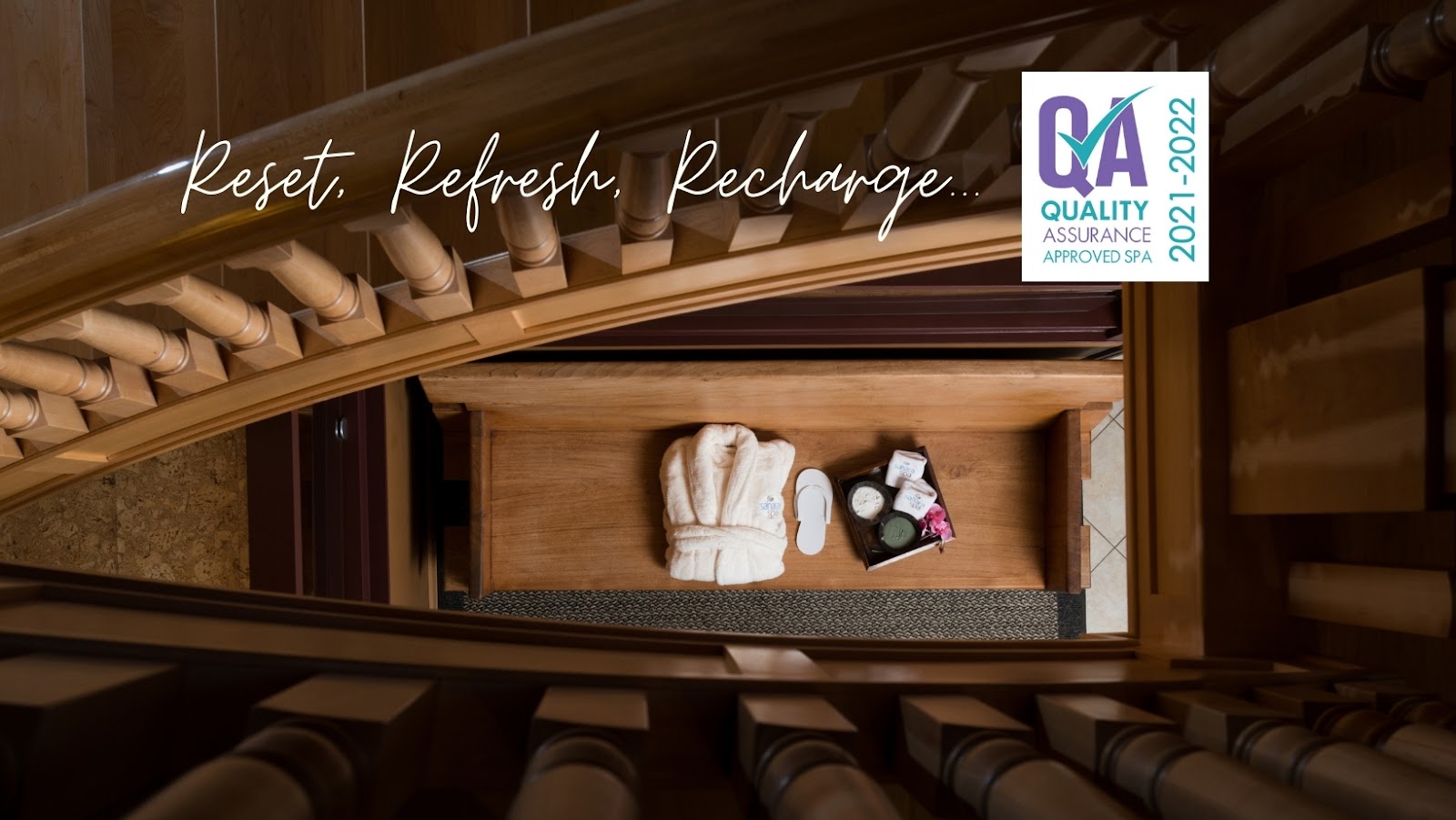 Sahara Spa - Beauty Spa in Moose Jaw