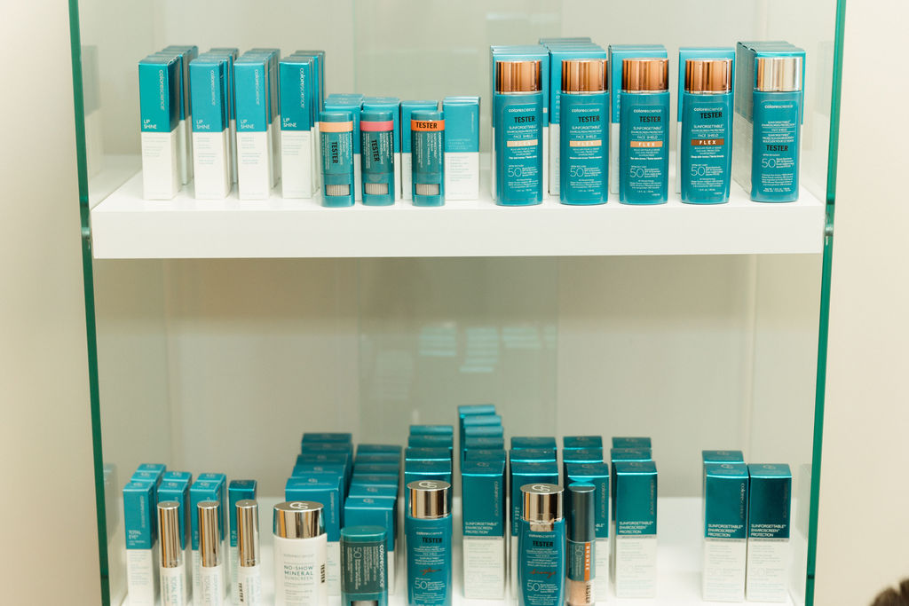 SkinScience Medical Esthetics Clinic - Beauty Spa in Moose Jaw