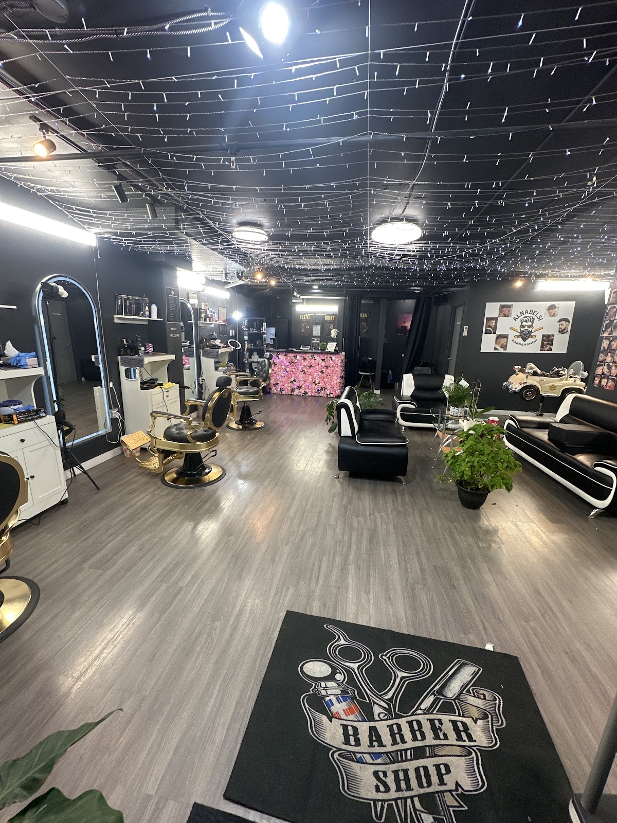 VIP Fade Barbershop - Barbershop in Halifax