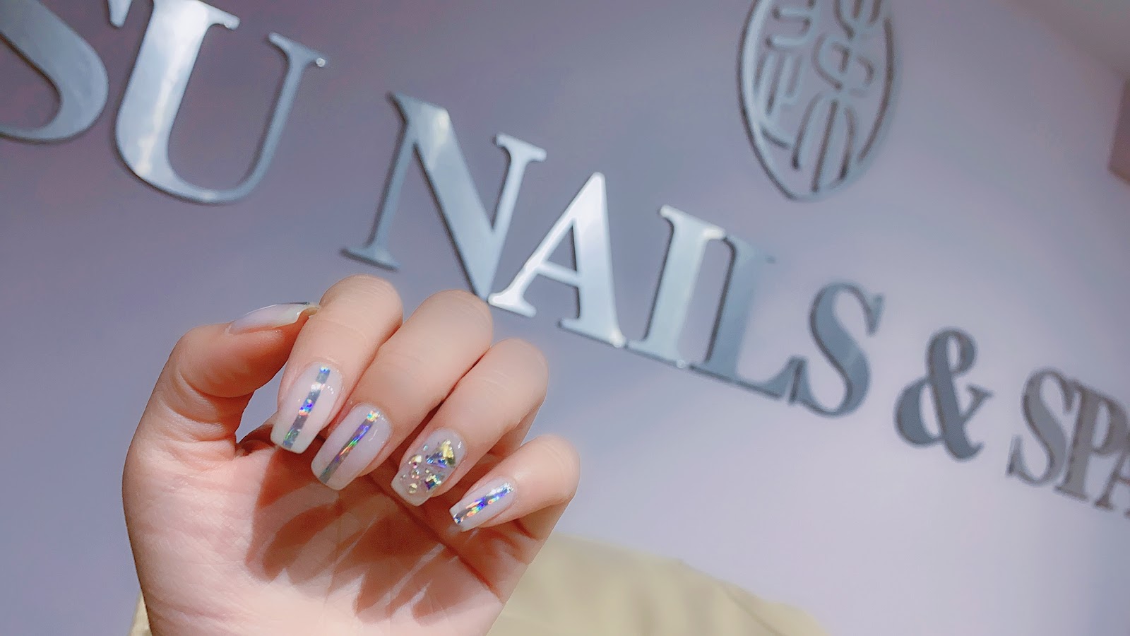 Su Nails & Spa - Nail Salon in Halifax