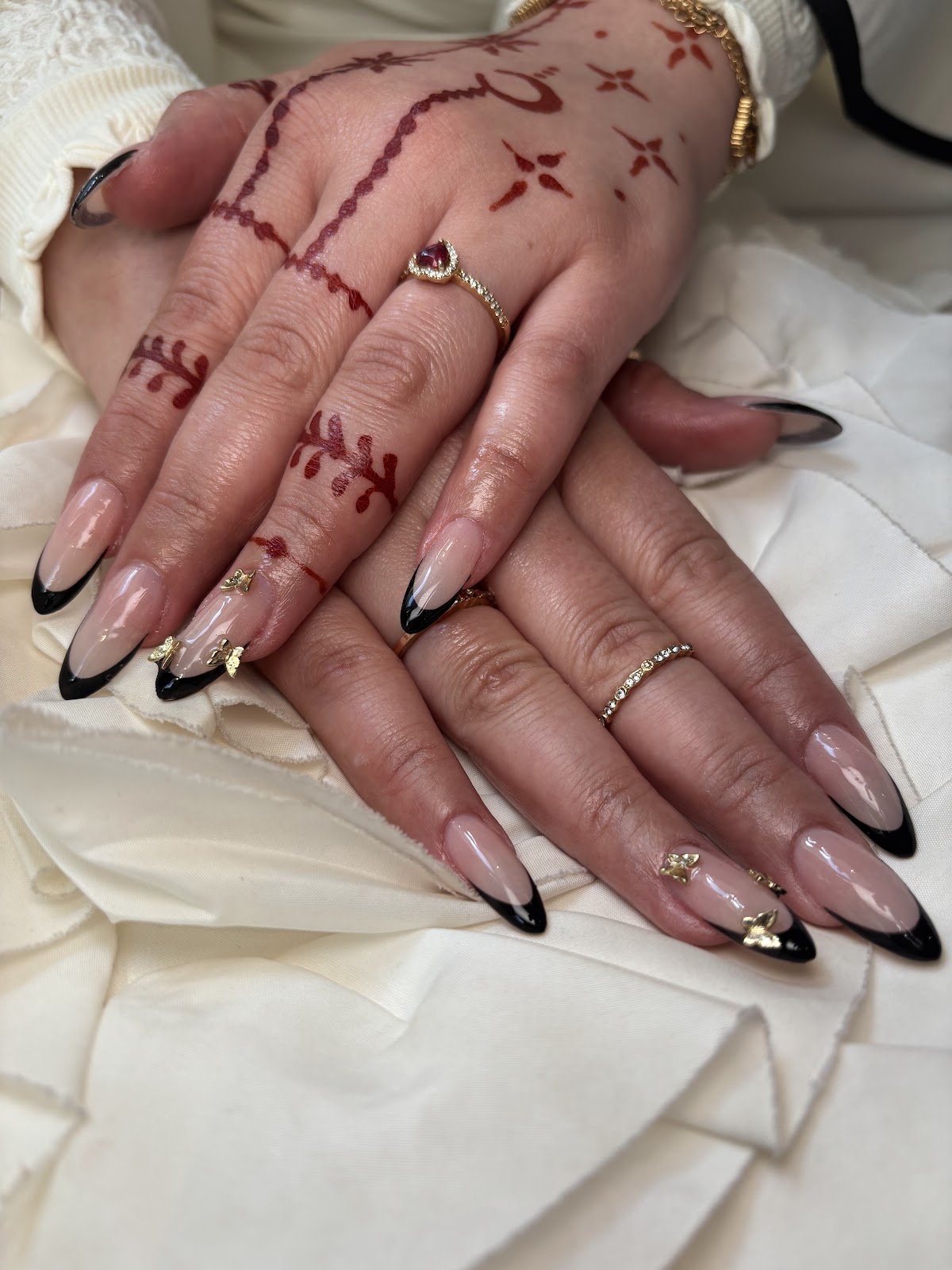 Eman Beauty SPA - Nail Salon in Halifax