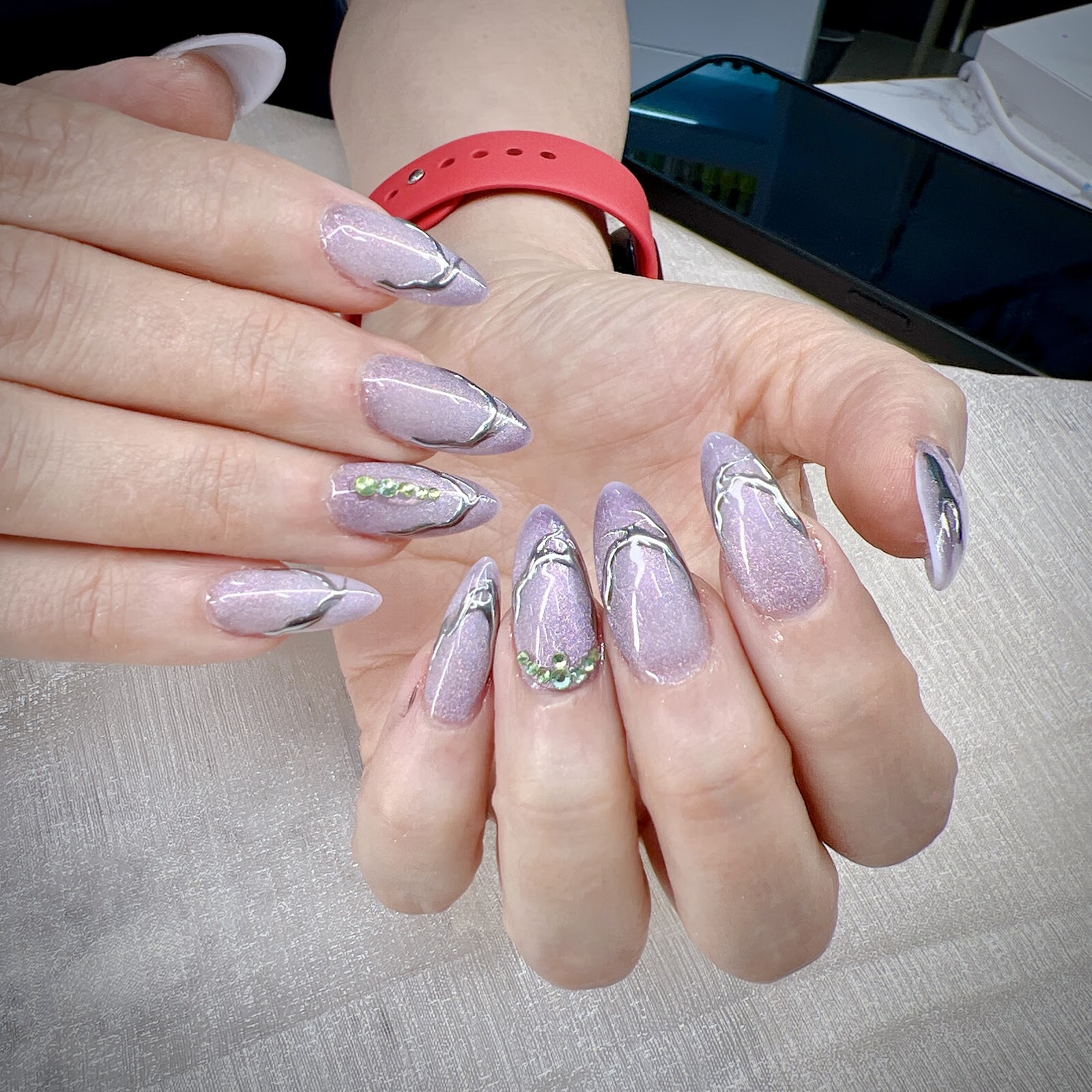 Regal Nails , Salon & Spa ( Halifax) - Nail Salon in Halifax
